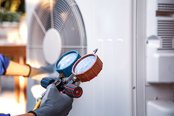 Affordable Furnace Repair solutions in Blue Grass, IA